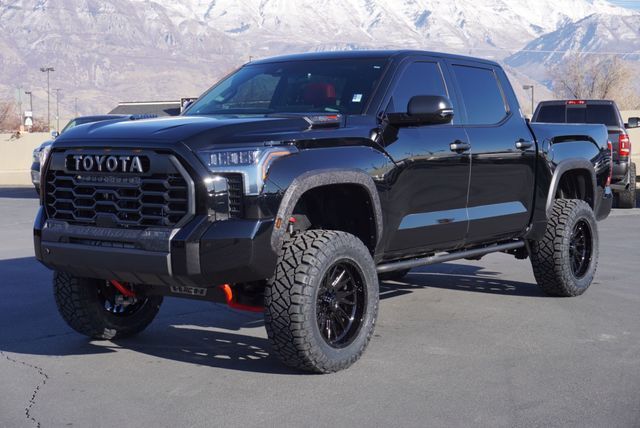 2025 Toyota Tundra TRD Pro HV