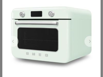 SMEG Countertop Air Fryer Oven