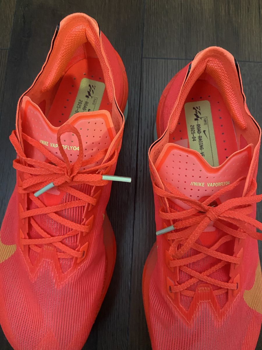 Nike vaporfly 04, mens Size 10