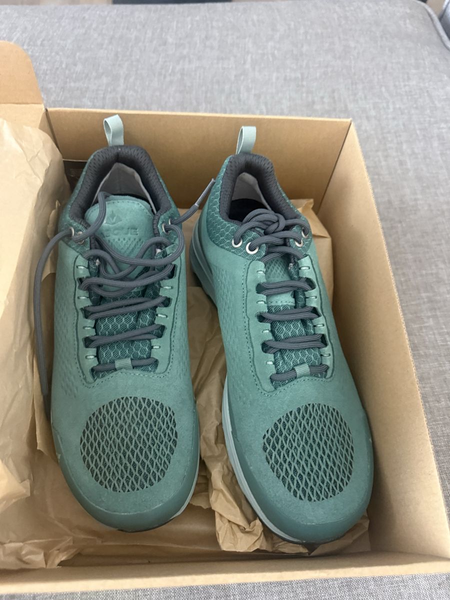 Hiking Shoes