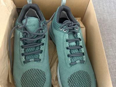 Hiking Shoes