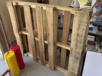 Free Pallet