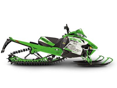 2014 ARCTIC CAT M 8000 Sno Pro 153 - UA04490