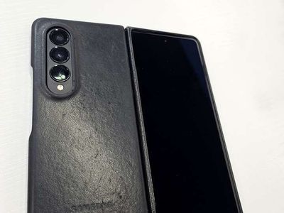 Samsung Fold 4 256 GB Unlocked