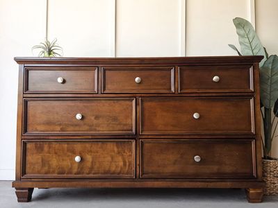 *FREE DELIVERY* Ashley Furniture Dresser!