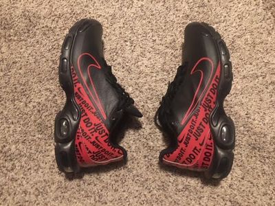 Nike AirMax Plus TR Mens Size 11