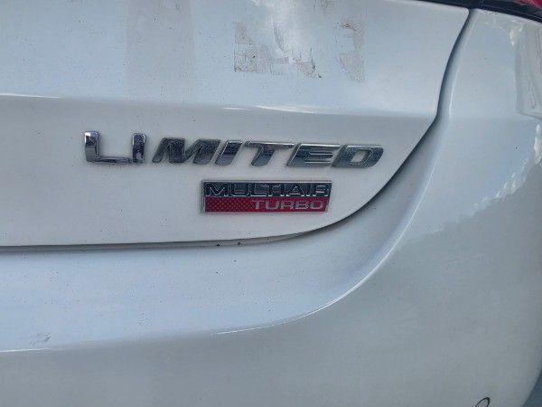 2013 Dodge Dart Limited