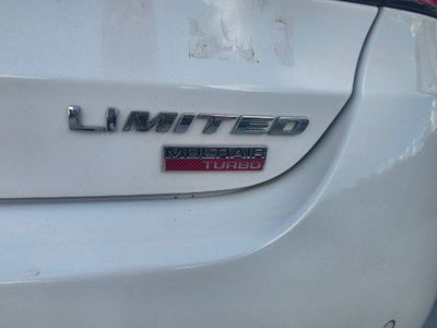 2013 Dodge Dart Limited