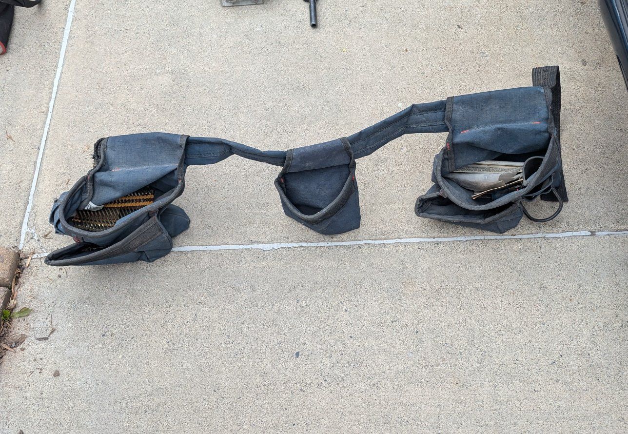 Tool Belt
