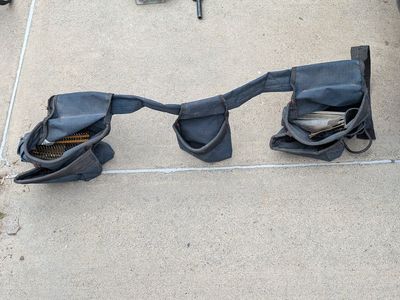Tool Belt