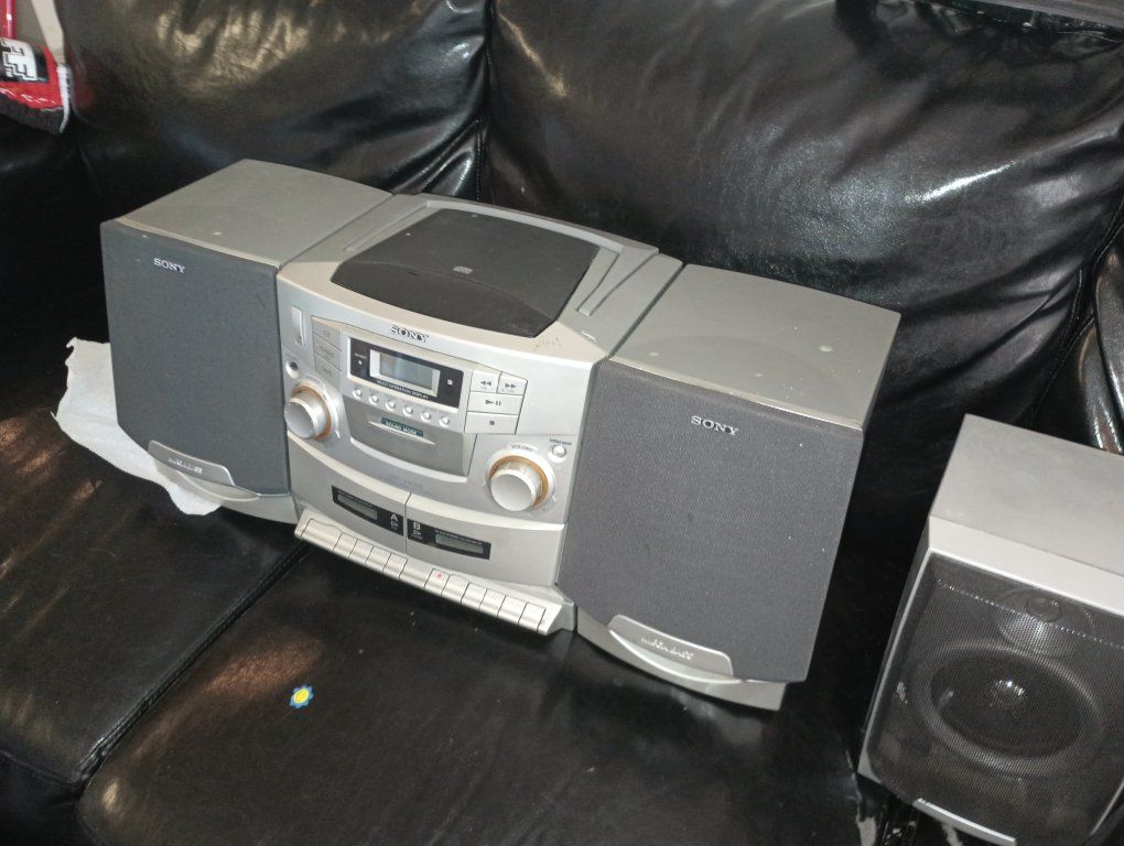Sony