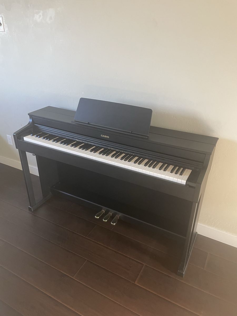 Casio Celviano AP-470 Digital Piano