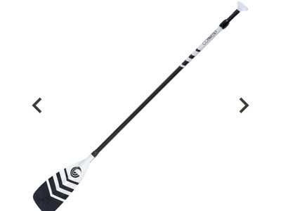 New Connelly SUP adjustable Carbon Paddle 68-80 inches