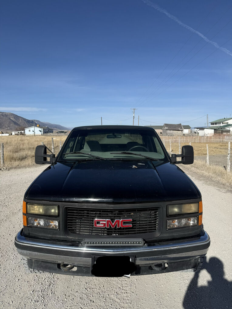 1997 GMC 1500
