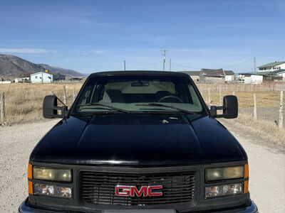 1997 GMC 1500