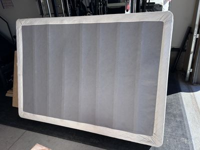 Free Full box Spring