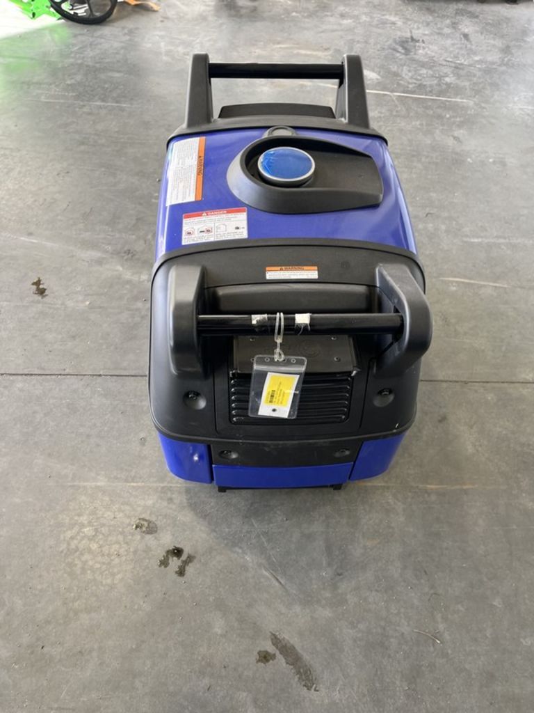 2022 YAMAHA EF30ISEBZ - Y20585