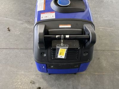 2022 YAMAHA EF30ISEBZ - Y20585