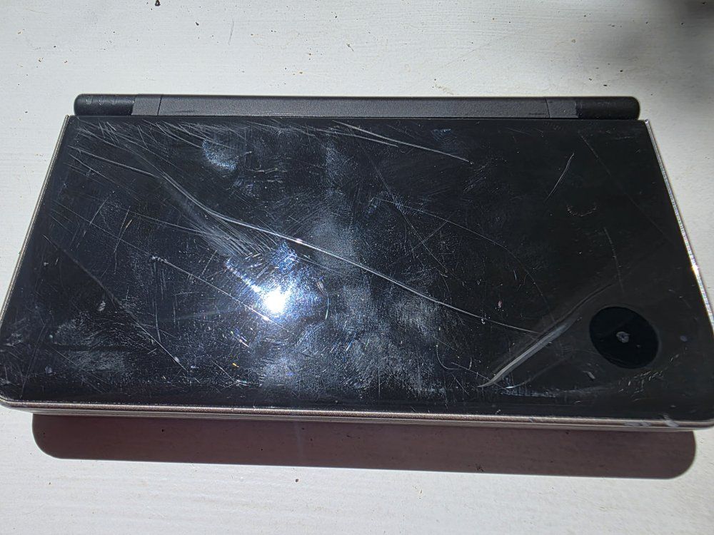 Nintendo DSi XL
