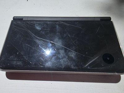 Nintendo DSi XL