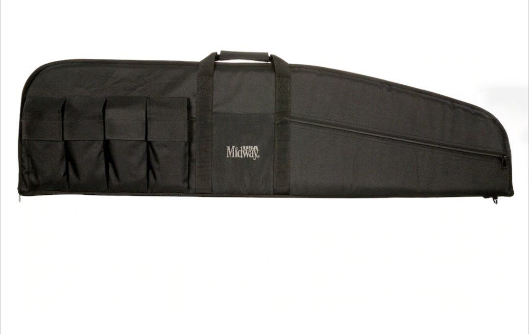 Tactical Rifle Case ++ 42 inch ++ NEW