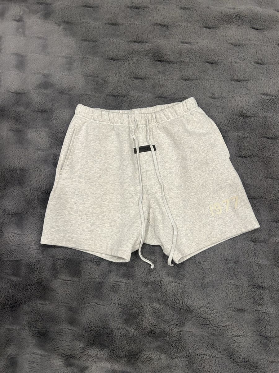 Fear Of God Shorts