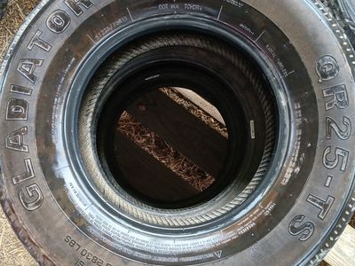 225 75 15 trailer tires