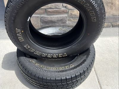 235/70R16 (set of 2)