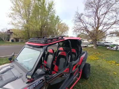 2017 Polaris RZR XP