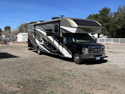 2019 Entegra Esteem 29V