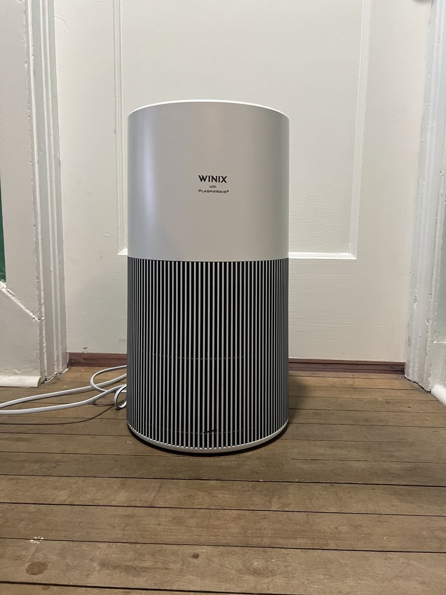 Winix Air Purifier