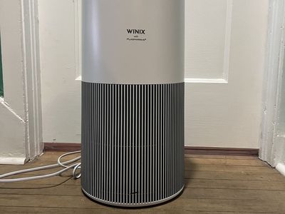 Winix Air Purifier