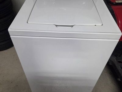 Speed Queen Washing Machine