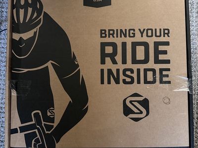 Saris Smart Bike Trainer