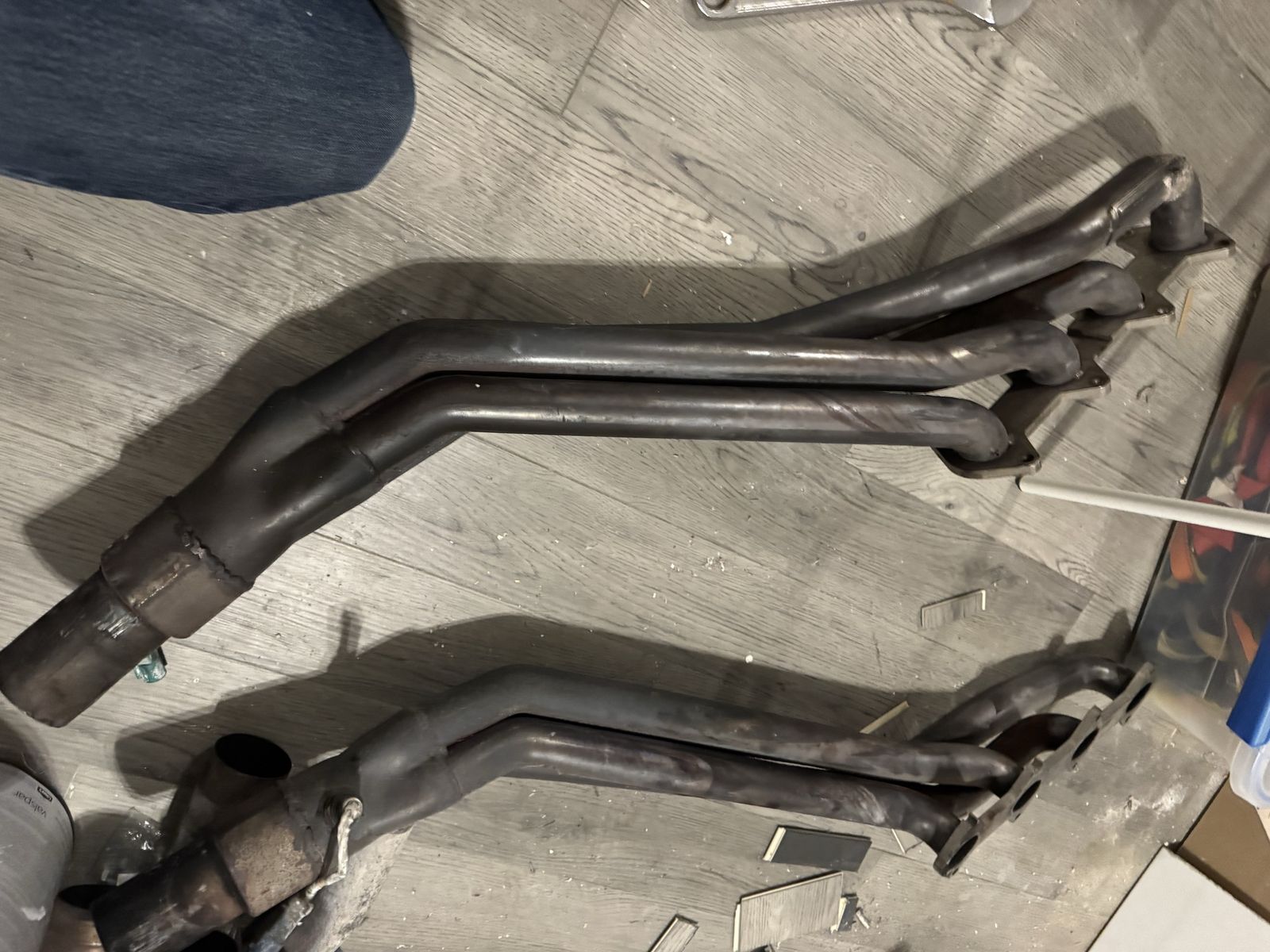 Used Vehicle Exhaust Headers - Aftermarket Performance Part
