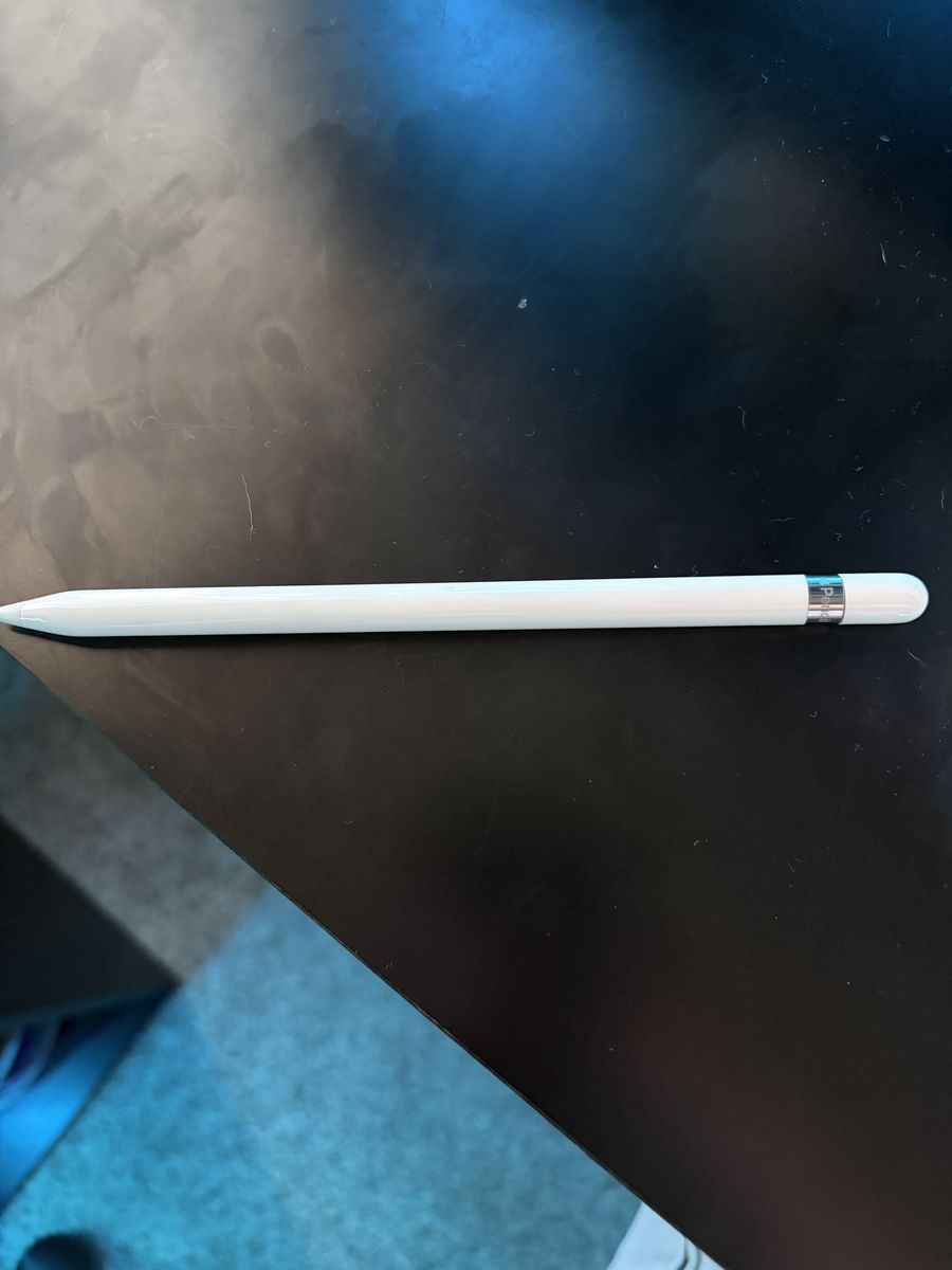 Apple Pencil (1st Gen)