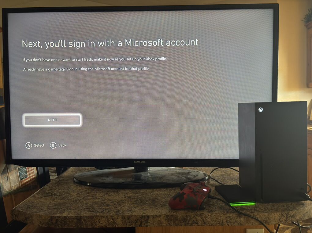 Xbox Series X Bundle