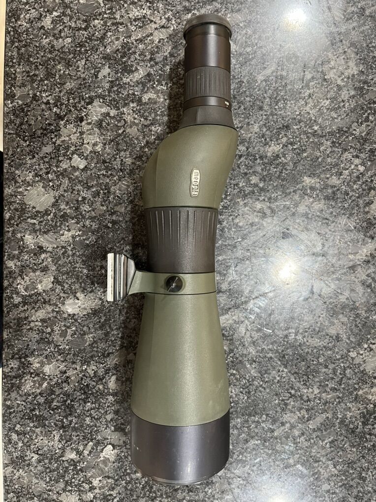 Meopta Meostar S2 Spotting Scope