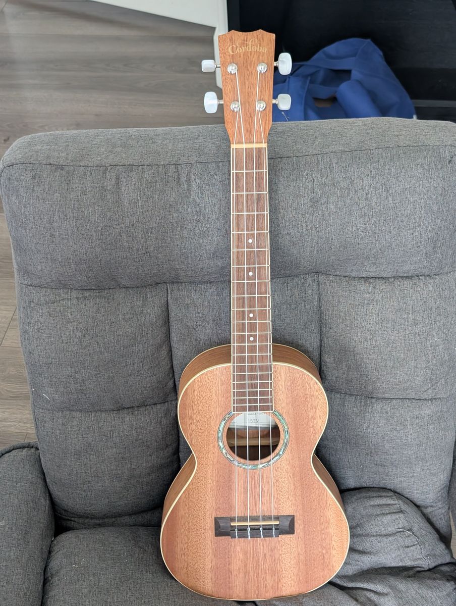 Cordoba 15TM Tenor Ukulele