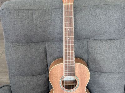 Cordoba 15TM Tenor Ukulele