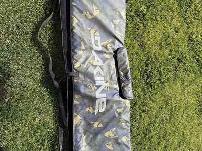New Dakine Tailgate Bike Pad