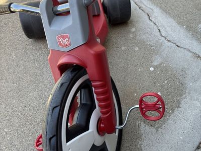 FLYER SPORT TRICYCLE