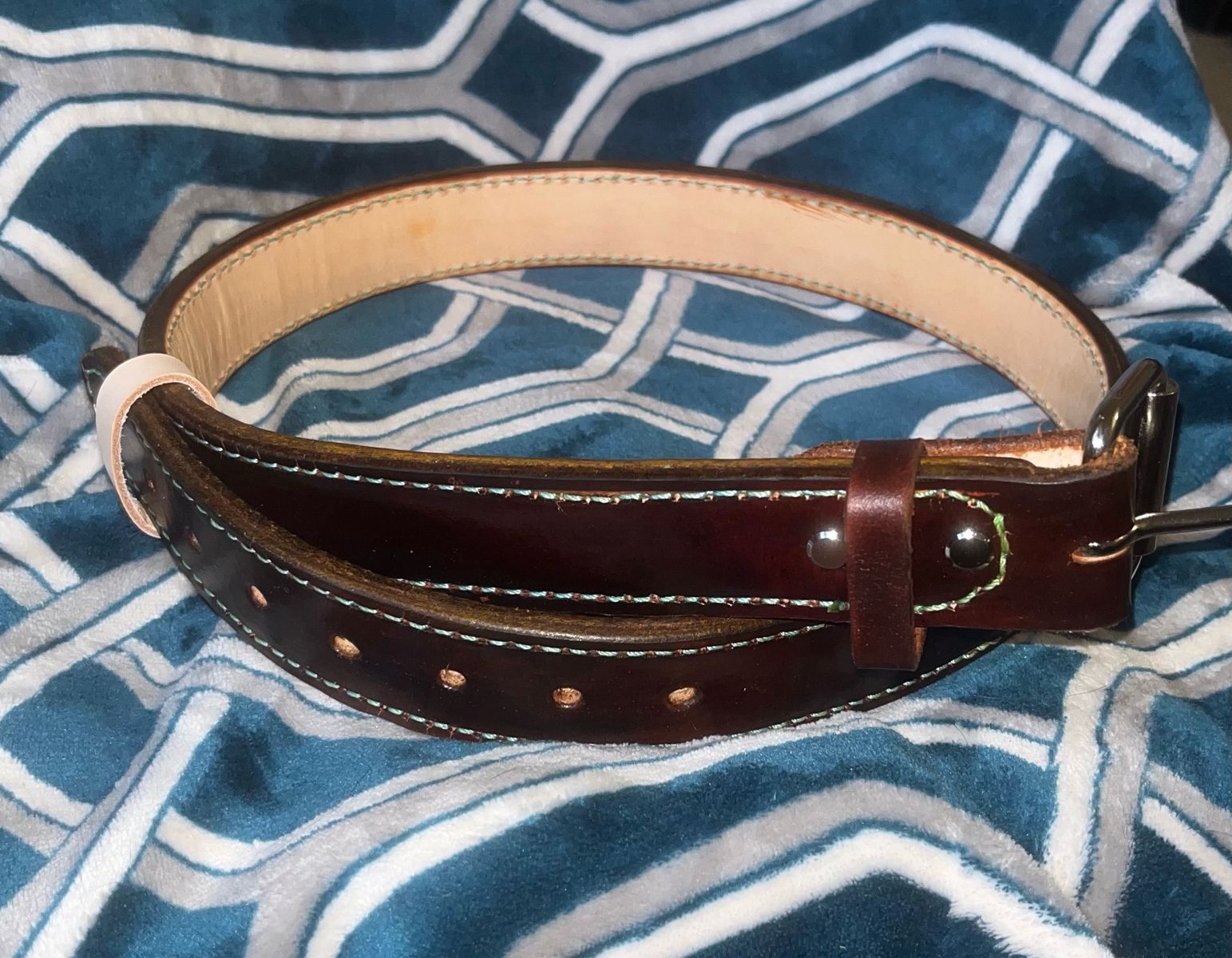 Gun Belt
