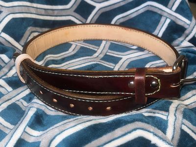 Gun Belt