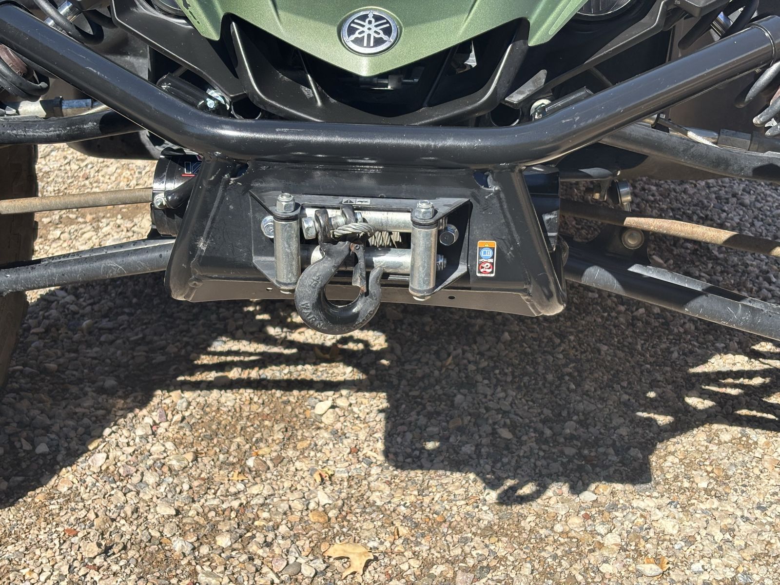 MOVING SOON, Must Sell!! 2021 Yamaha YXZ XTR 1000
