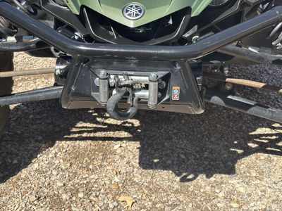 MOVING SOON, Must Sell!! 2021 Yamaha YXZ XTR 1000