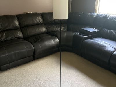 Floor lamp
