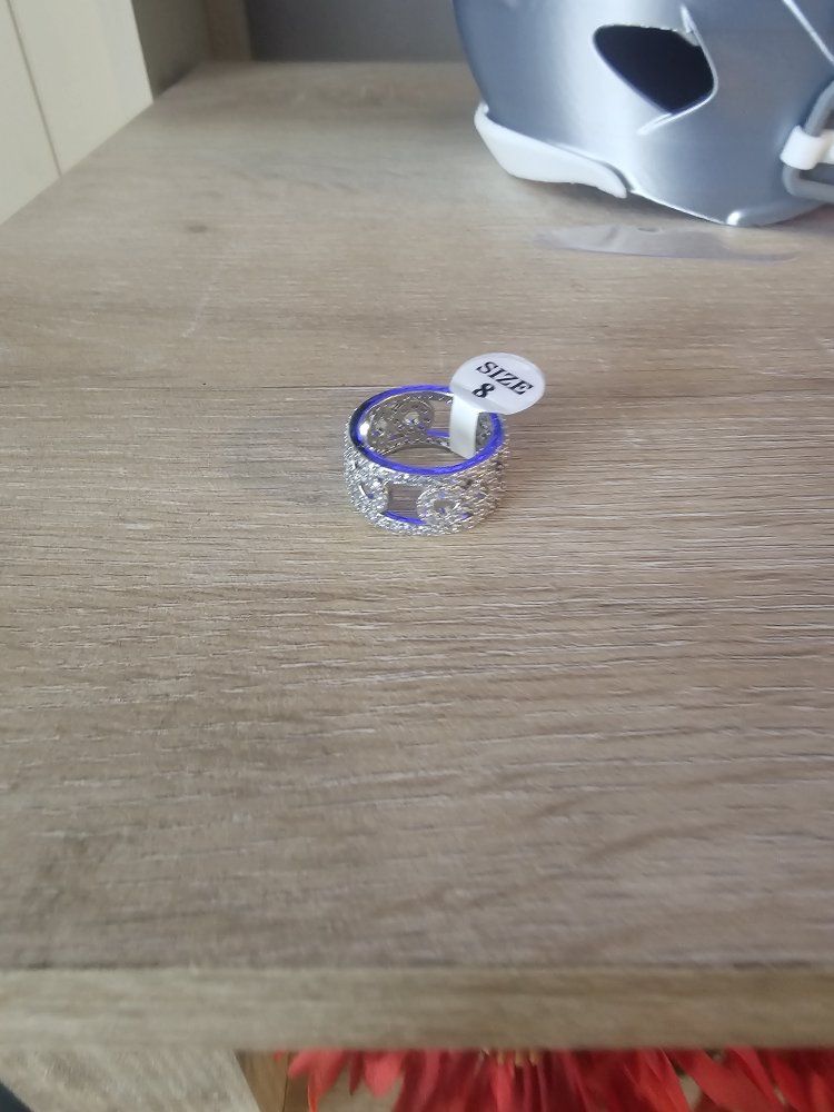 INFINITY RING