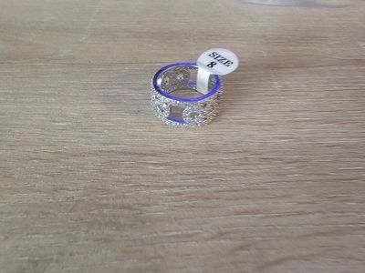 INFINITY RING