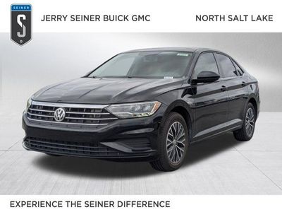 2019 Volkswagen Jetta SE